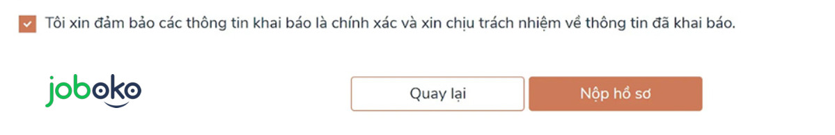 lam bao hiem that nghiep online