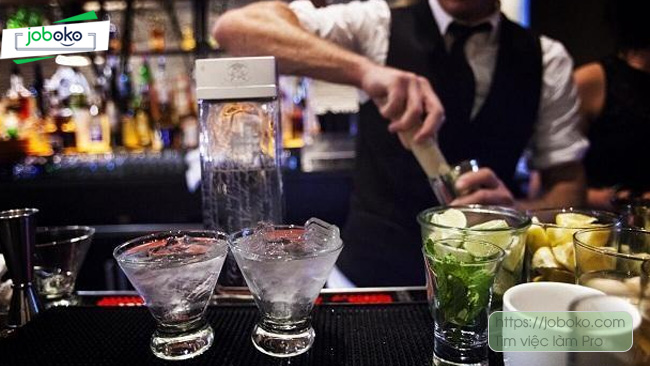 Cach viet CV xin viec nhan vien pha che