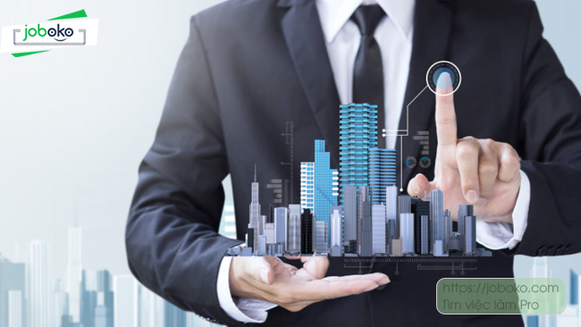 Cach viet CV xin viec nhan vien kinh doanh bat dong san