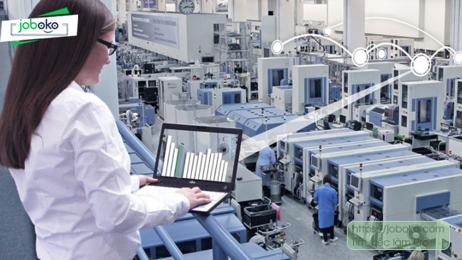 Cach viet Cv xin viec truong phong san xuat