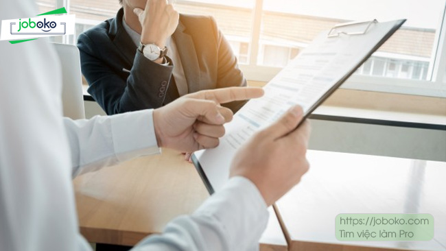 job placement test la gi 2