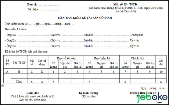 mau bien ban kiem ke tai san co dinh 2