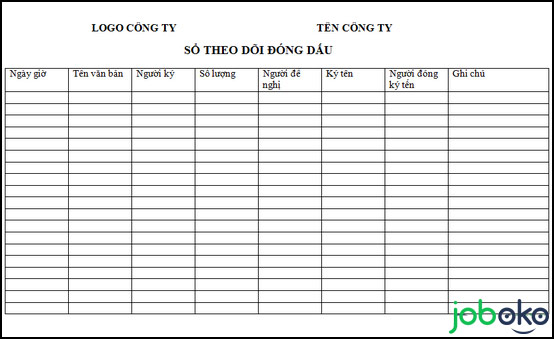mau quan ly con dau trong doanh nghiep 2