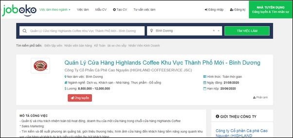 highland coffee tuyen dung 6