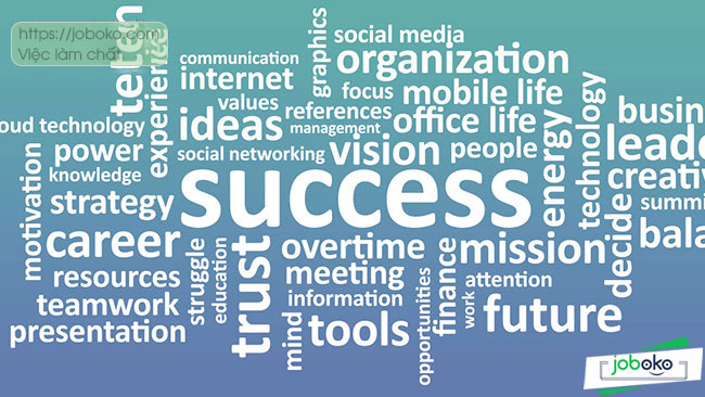 power words trong cv la gi cach chen power words de thu hut nha tuyen dung 2