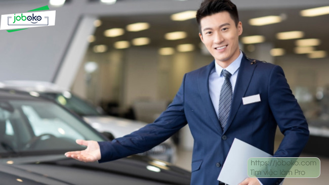 nhan vien kinh doanh o to cong viec tuong de nhung khong phai ai cung lam duoc 2