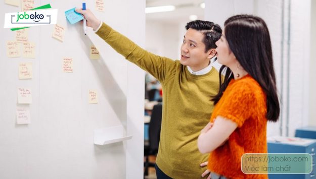 cach viet cv xin viec chuyen vien marketing 2