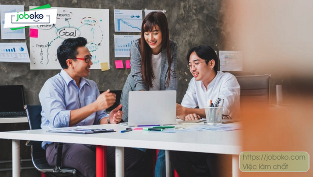 Cach viet CV xin viec Truong phong tai chinh