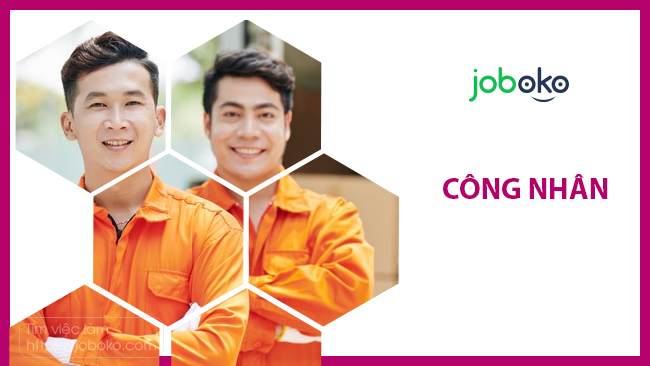 cong nhan