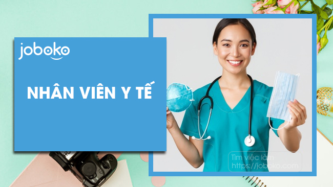 nhan vien y te