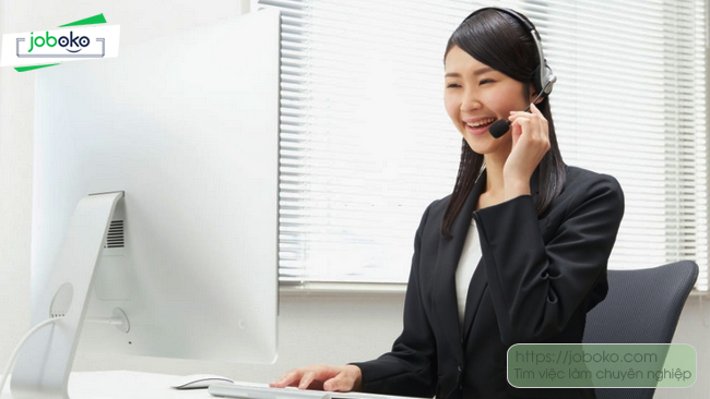 nhan vien cham soc khach hang qua dien thoai 3