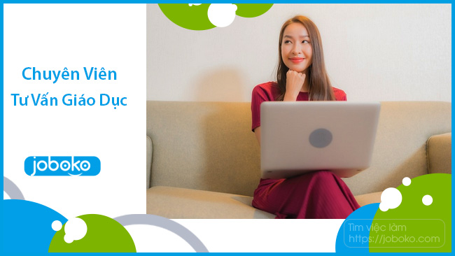 chuyen vien tu van giao duc