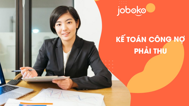 ke toan cong no phai thu