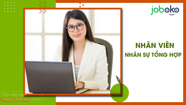 nhan vien nhan su tong hop