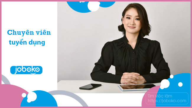 tuyen chuyen vien tuyen dung