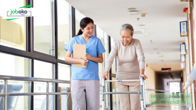 cach viet cv xin viec y ta