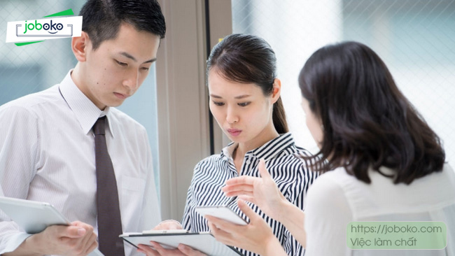 cong viec cua nhan vien thong ke la gi cac co hoi viec lam 2