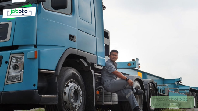 6 thach thuc lon nhat ma lai xe tai phai doi mat hang ngay 2