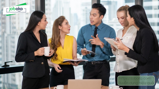 mo ta cong viec cua truong nhom thu hoi no 2