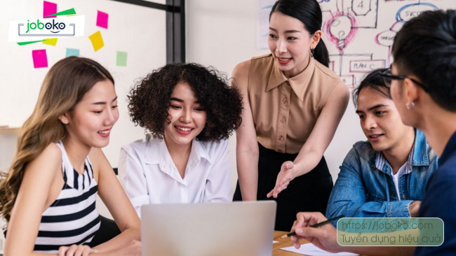 cach xay dung thuong hieu nha tuyen dung giup thu hut ung vien chat luong 2