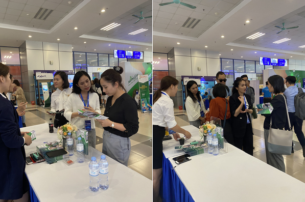 JOBOKO tham du Techfest 2020