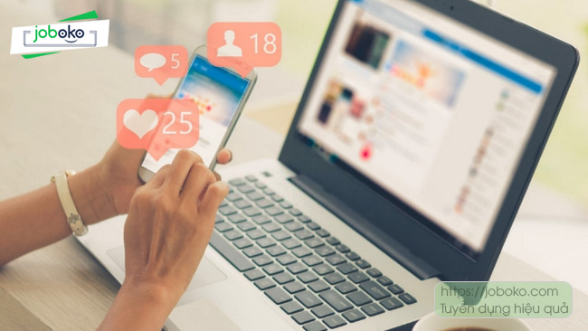 mang xa hoi nao ho tro tuyen dung tot nhat 2