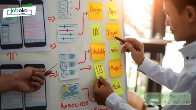 kinh nghiem tuyen dung ux designer 2