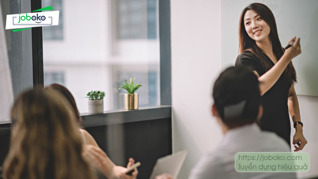 imposter syndrome la gi co tac dong nhu the nao toi cong viec 2