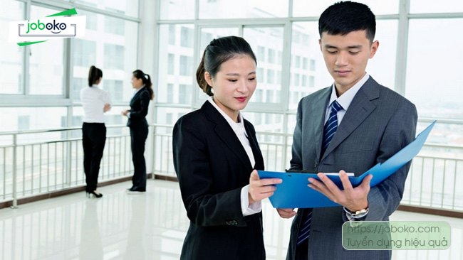 tro ly kinh doanh la lam gi luong cao khong 2