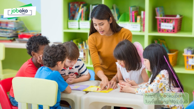 Cau hoi phong van giao vien mam non