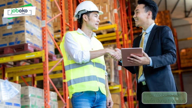 kinh nghiem xin viec nhan vien kinh doanh xuat nhap khau 2