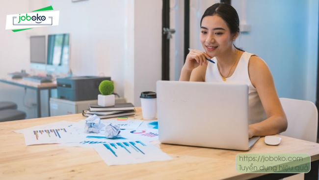 lam sao de tro thanh quan ly kinh doanh gioi 2