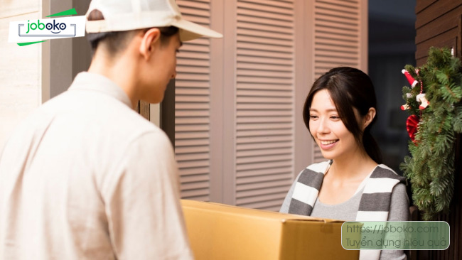 viec lam kiem them thu nhap mua giang sinh 2