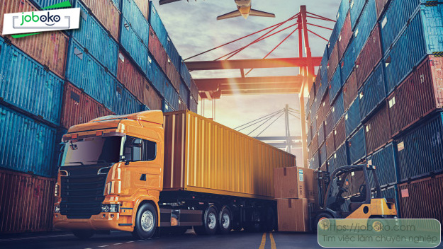 tai xe container va noi kho kho hen ho ket hon 2