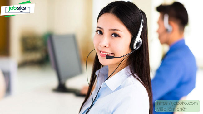 nhan vien cham soc khach hang hoc truong gi thi khoi nao 2