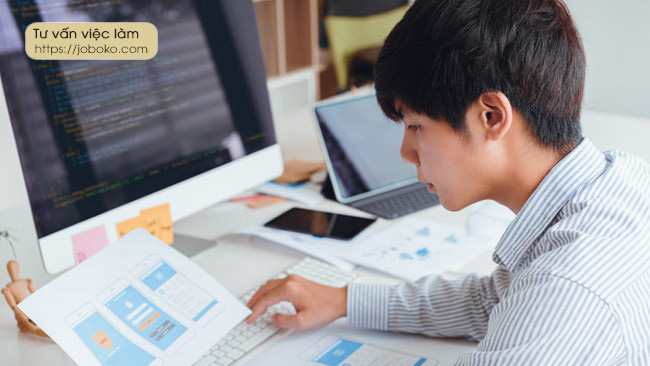 mo ta cong viec cua front end developer 2