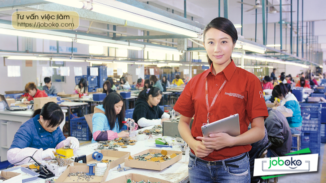 mo ta cong viec cua nhan vien quan ly chat luong 2