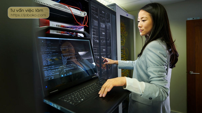 mo ta cong viec cua system admin 2