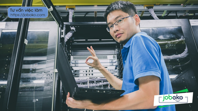 mo ta cong viec cua ky su he thong 2