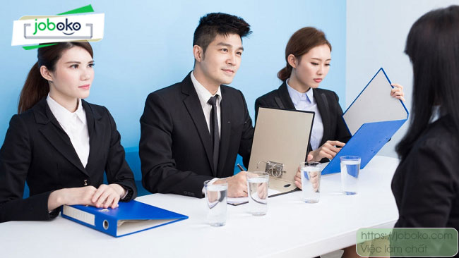 10 loi khuyen giup nang cao hieu qua cua quy trinh tuyen dung 2