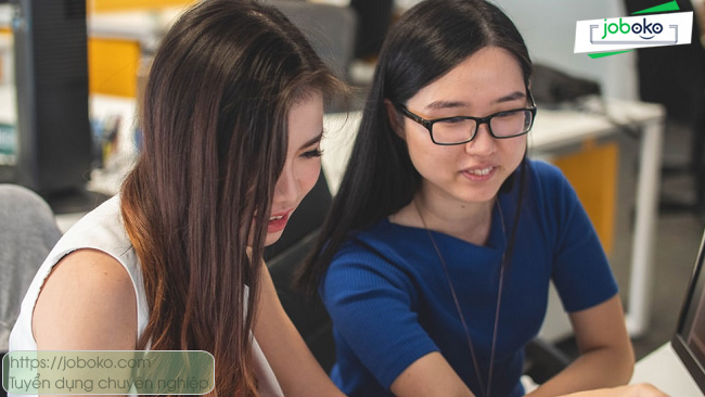 mo ta cong viec cua thuc tap sinh nhan su 2