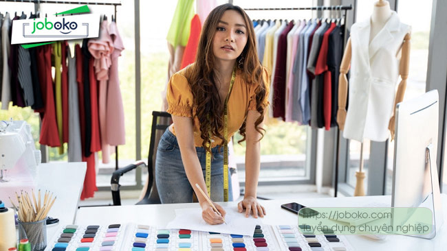 thoi trang nghe chua bao gio het hot cho nhung nguoi dam me thiet ke 3