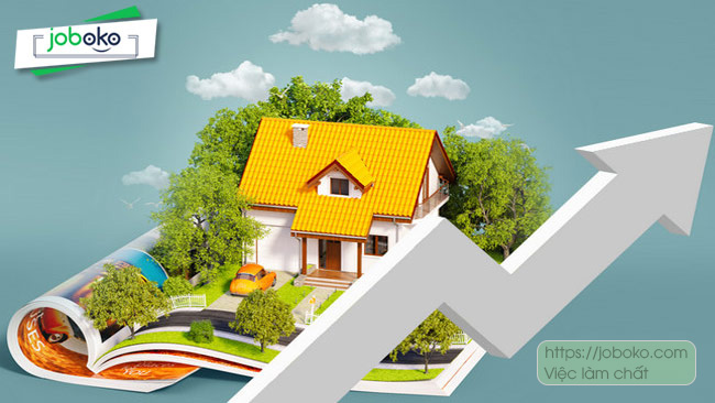 Kinh doanh bat dong san: Nen mua dat hay mua nha de dau tu