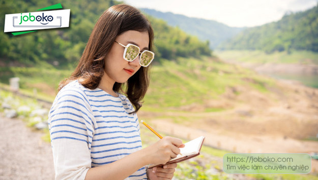 bao chi bien tap nghe nghiep hot cho nhung nguoi thich viet lach 4