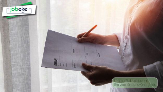 so yeu ly lich va cv co khac nhau khong 2