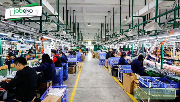 mo ta cong viec cua production planner 2