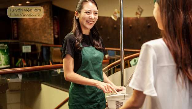 cau hoi tinh huong cho nhan vien thu ngan