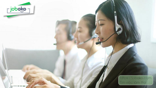 nhan vien dich vu khach hang la gi yeu cau va dai ngo ra sao 2