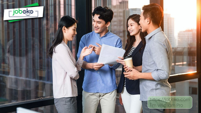 nhan vien pr la gi mo ta cong viec cua nhan vien pr 4