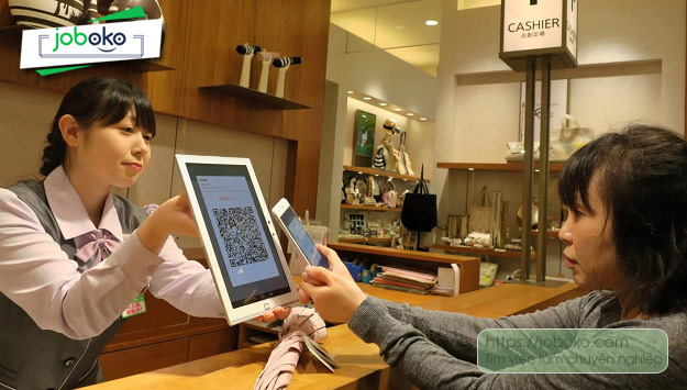 kinh nghiem xin viec lam nhan vien thu ngan 2